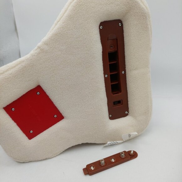 Hallmark 2005 Piano Playing Singing Snowman Jingle Pals Works READ - Picture 8 of 8